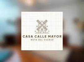 Alojamiento Calle Mayor - Centro