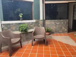 Caracas, Mini casa