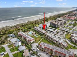 Ocean Village Club O31، فندق في سانت أوغيستين