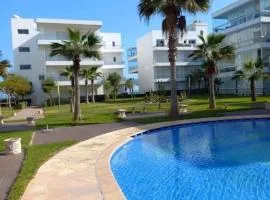 Peninsula Dar Bouazza