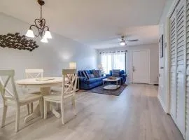 Softsands Hideaway - Portside Resort - Sleeps 6