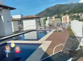 Condomínio Serra loft