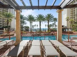 Shores of Panama 926 - Shore-Gulf Peak- 2 BR 2 BA