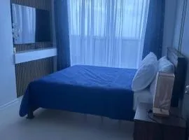 Primavera Cozy Penthouse 2 bedroom with huge swimming pool and gym