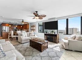 Gulf Peak Retreat - Watercrest 2 BR 2 BA - Sleeps