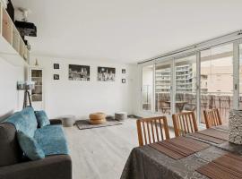 Le cocon, Hotel in Nanterre