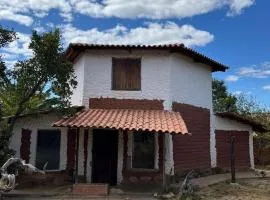 Casa Aspiral