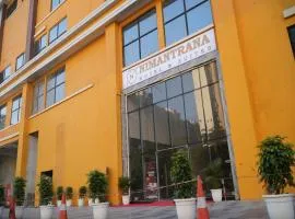 Hotel Nimantrana