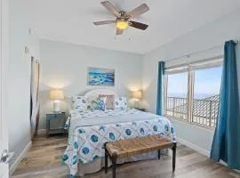 Shores of Panama 1504 - Sleeps 8 with 2 Master BR