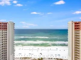 Shores of Panama 2115, 2BR 2 BA, sleeps 6