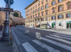 Manfredi House San Pietro