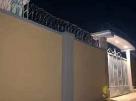 6Cape Gust House Kawanda