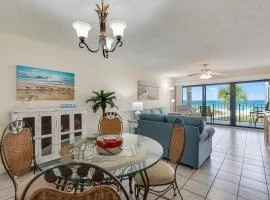 Moondrifter 305 - 2 BR - Oceanfront condo Sleeps 6
