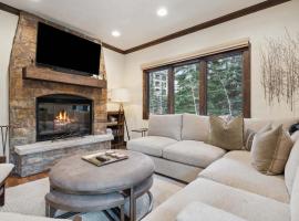 The Charter at Beaver Creek C110, hotel a Beaver Creek