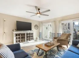 Largo Mar 143 - Sand-Side Paradise Townhome