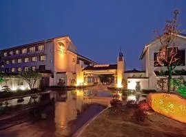 Garden Hotel Suzhou