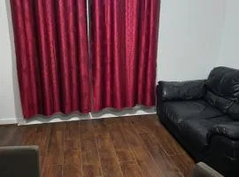 Glory Home 1