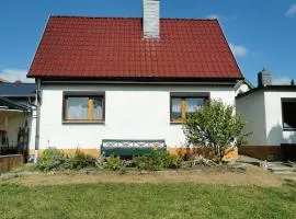 Kleines Landhaus in Erfurt bei der Messe