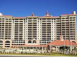 Seaside Bliss Tilghman Beach & Golf Resort Condo