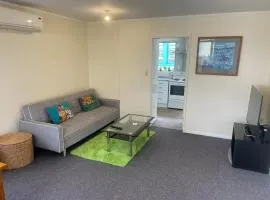 Cosy 2 bedroom home in Miramar