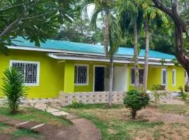 Greenhouse Cottages