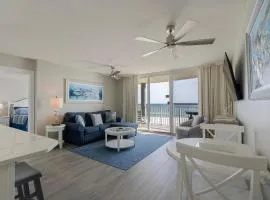 Long Beach Tower 3 #305 Beachfront Renovation