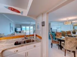 Mariner East #201 1 BR 2 BA Amazing Balcony!