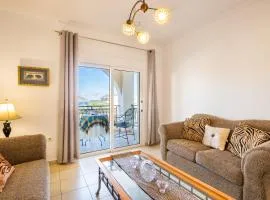 Konas Apartments