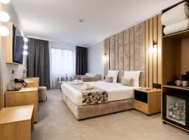 AMAR Design Hotel by HMG