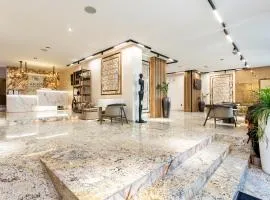 AMAR Design Hotel by HMG