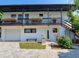 Biba House
