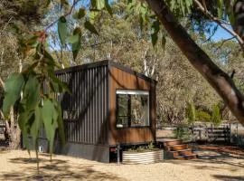 Chalky's Retreat