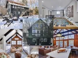 Cabin in the Woods
