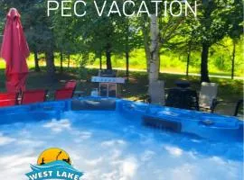 FREE Pontoon Boat-Sandbanks Pass