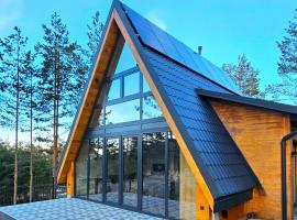 Planinska kuća Homey, hotel v destinaci Zlatibor