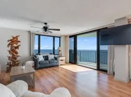 Watercrest 1603 - 2 BR 2 BA Beachfront Balcony