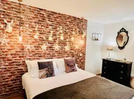 Le loft 62 mdh Calais côte d opale plage