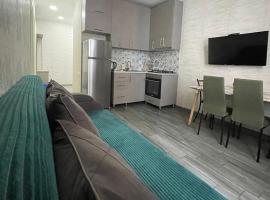 Batumi New Boulevard LINIMA