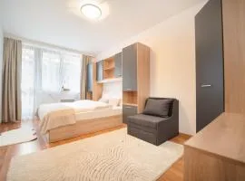 Pirin Sense Gorgeous Ap SPA - FREE Parking