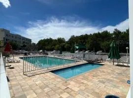 Apartamento em Rio das Ostras