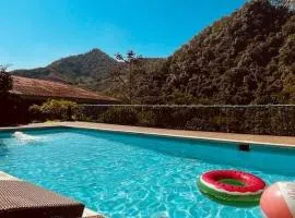 Eco Hostel y Cabañas Duck House