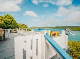 AMAZING Bay View Marea 2-2, hotel v destinaci Culebra