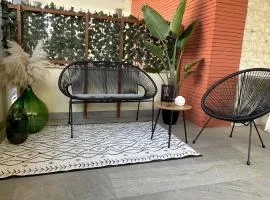 Niccolò Apartment - Firenze facilità di parcheggio