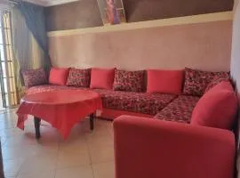Appartement Imi-Ouaddar