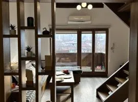 Old Town's Fairytale