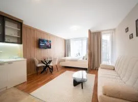 Pirin Sense Studio SPA & FREE Parking