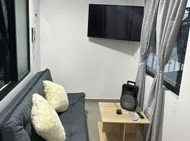 Aparta estudio central