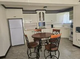 Welcome to our cozy retreat!