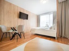 Pirin Sense Sunny Ap - SPA - FREE Parking
