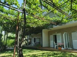 Apartmani Rozić Zaostrog